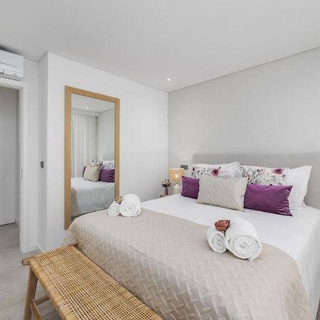 Terracos De Quarteira II Purple By Real Properties Exterior photo