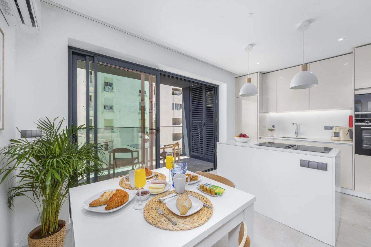 Terracos De Quarteira II Purple By Real Properties Exterior photo