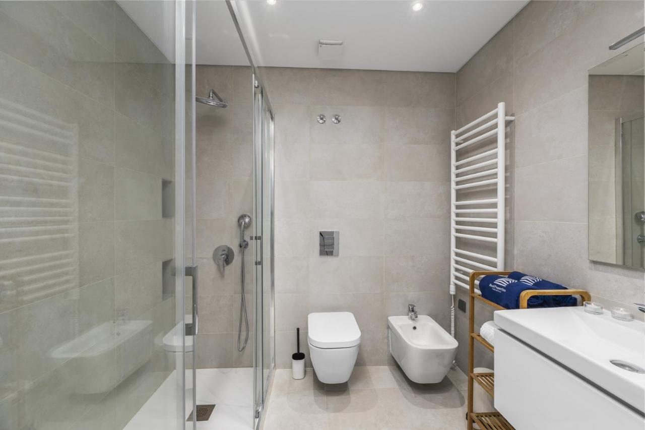 Terracos De Quarteira II Purple By Real Properties Exterior photo