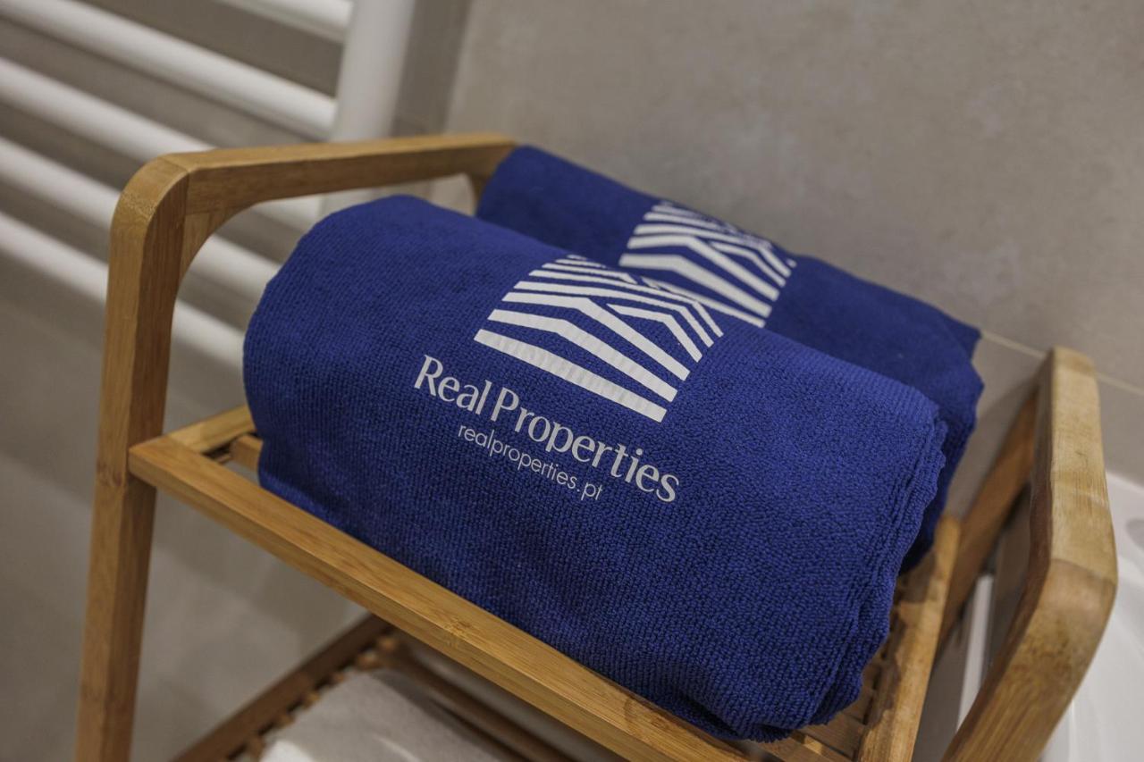 Terracos De Quarteira II Purple By Real Properties Exterior photo