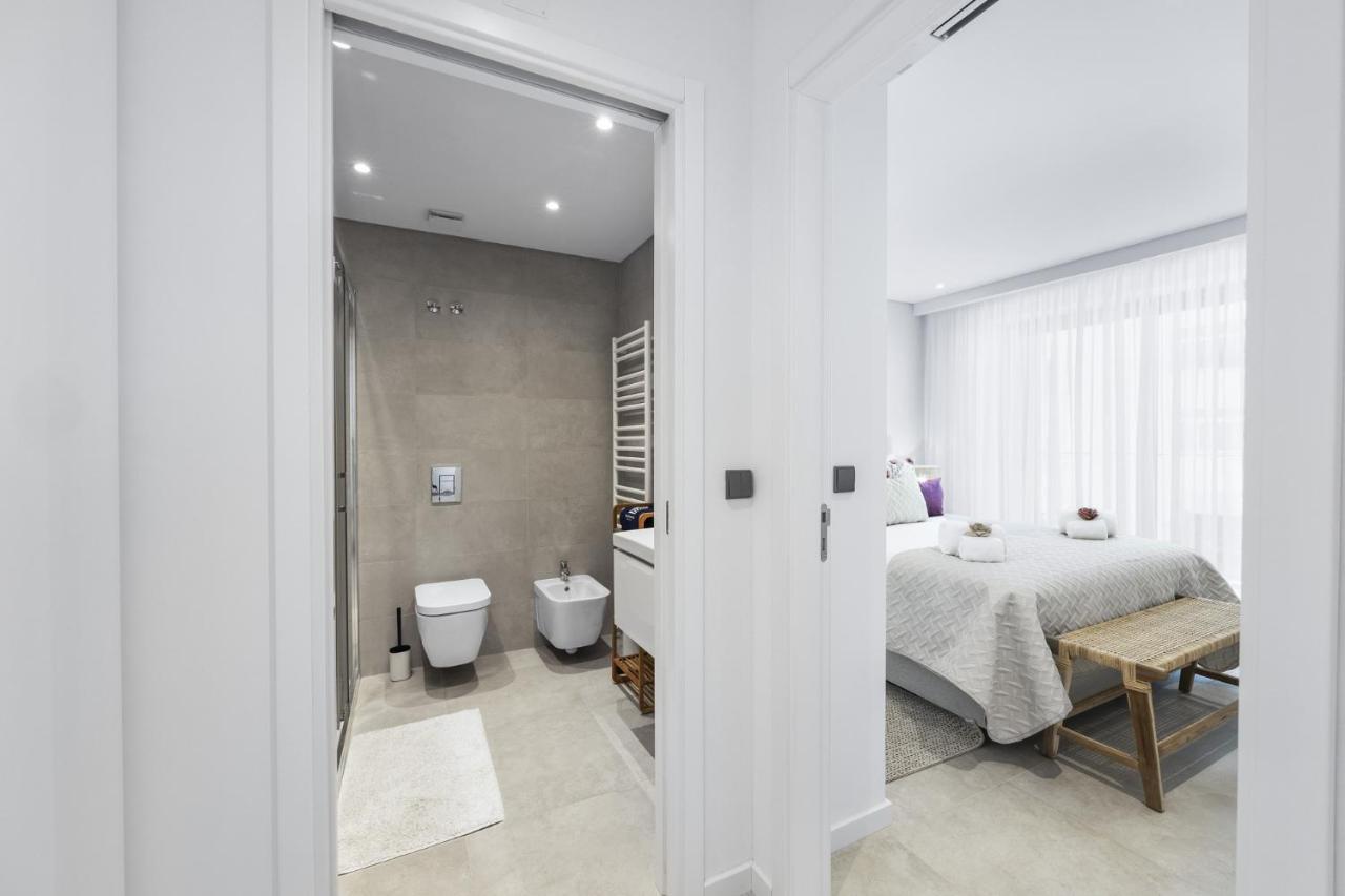 Terracos De Quarteira II Purple By Real Properties Exterior photo