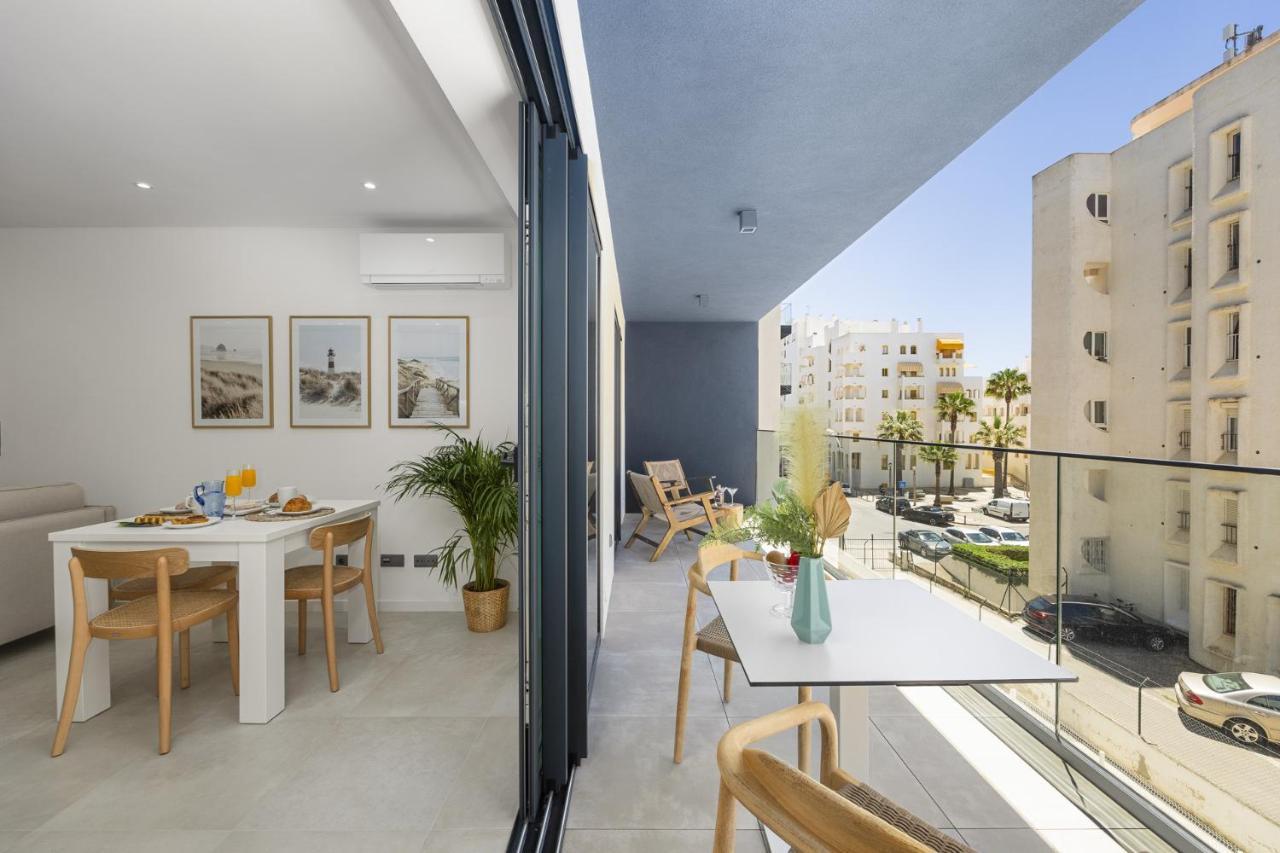 Terracos De Quarteira II Purple By Real Properties Exterior photo