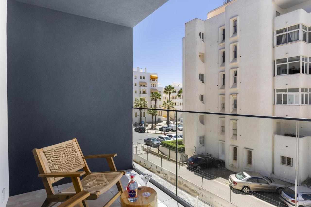 Terracos De Quarteira II Purple By Real Properties Exterior photo